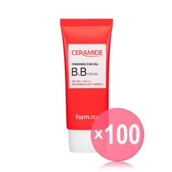 Farm Stay - Ceramide Firming Facial BB Cream (x100) (Bulk Box)