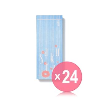 espoir - Pro Tailor Be Velvet Cover Cushion Sakura Edition Set - 2 Colors (x24) (Bulk Box)