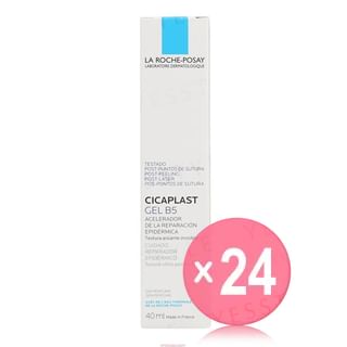 La Roche-Posay - Cicaplast Gel B5 (x24) (Bulk Box)