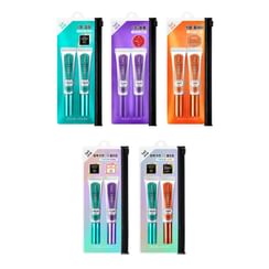 Lash Correcting Mascara Duo Set - 5 Types