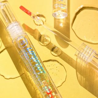 J.Cat - Lipspect Lip Switch Color Changing Lip Oil - 5 Colors