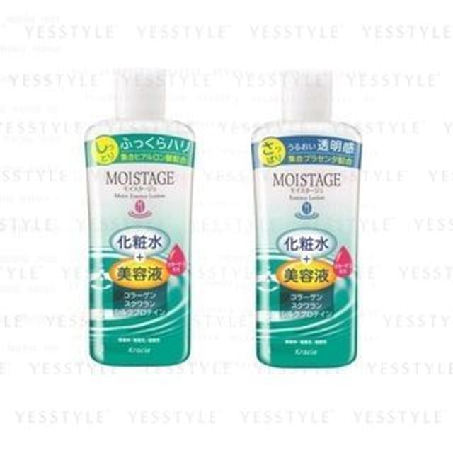 Kracie-Moistage Essence Lotion
