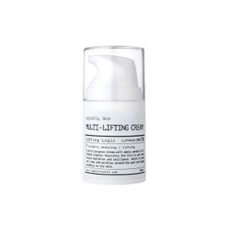 Logically, Skin - Multi-lifting Cream