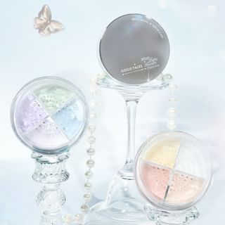 GOGO TALES - Soft Focus Tinting Powder - 2 Shades