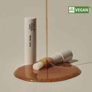 HUE_CALM - Vegan Essential Lip Balm