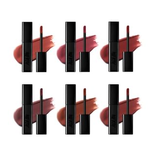 MERZY - Noir In The Velvet Tint - 6 Colors