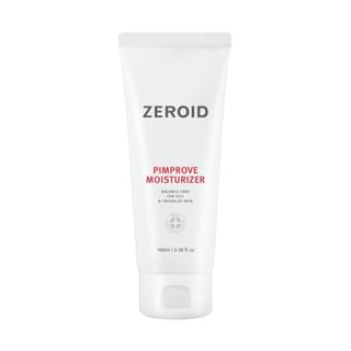 ZEROID - Pimprove Moisturizer