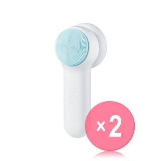 ilso - Pore Cleansing Master 2pcs Bundle Set