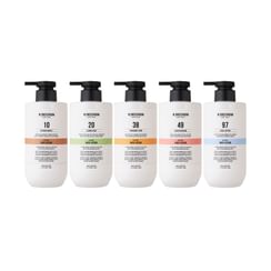 W.DRESSROOM - Perfume Body Lotion - 5 Types