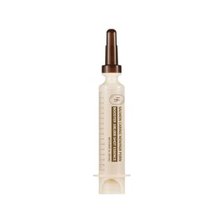HEVEBLUE - Salmon Caring Newpair PDRN Booster 100,000 Shot Essence Jumbo