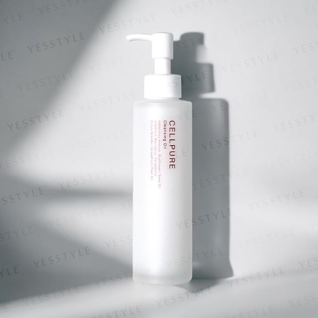 Cellpure-Cleansing Oil