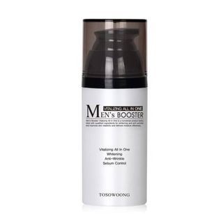 TOSOWOONG - Men's Booster Vitalizing All In One 110ml