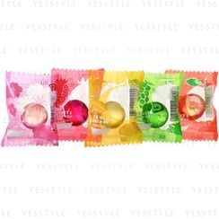 CHARLEY - 生果沐浴球 7g - 4 款 CHARLEY - 生果沐浴球 7g - 4 款