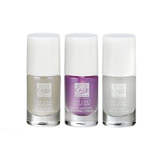 Eye Care Cosmetics - Top Coat Silicium