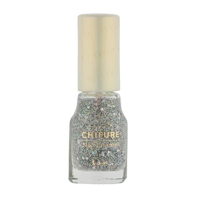 CHIFURE-Nail Enamel 003
