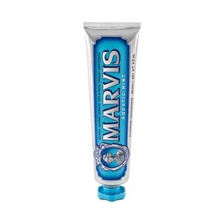 Marvis - Aquatic Mint Toothpaste