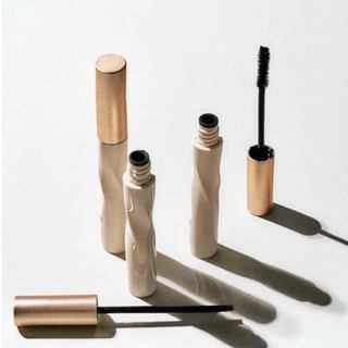 Eunarz - Pure Gold Series Eyelash Primer / Volume Mascara