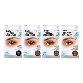 Depend Cosmetic - Perfect Eye Eyebrow Colour