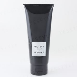 MONNALI - Black Series Protect Cover Treatment