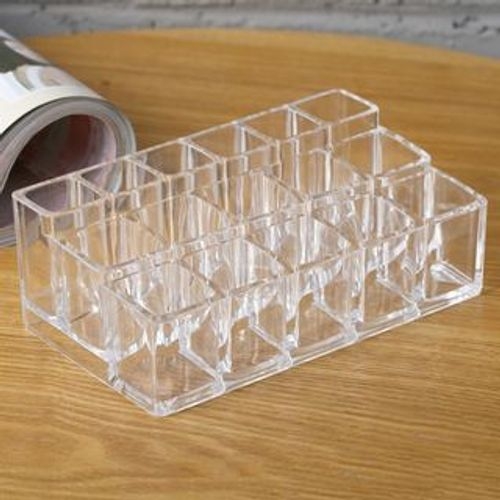 iswas - Clear Bag Organizer, YesStyle