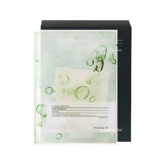 Pyunkang Yul - Calming Mask Pack Set