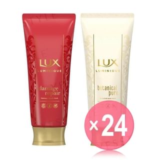 Lux Japan - Luminique Hair Mask (x24) (Bulk Box)