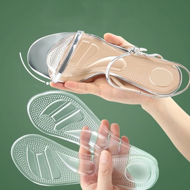 HATHA-Gel Insole