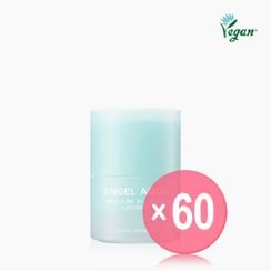 BEYOND - Angel Aqua Moisture Plumping Lipcerin (x60) (Bulk Box)