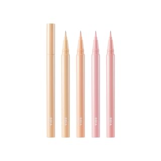 Bbi@ - Last Glitter Highliner - 4 Colors