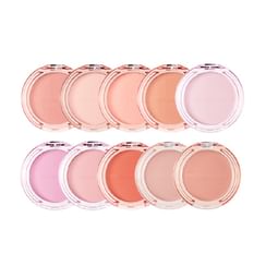 NATURE REPUBLIC - By Flower Blusher - 10 Colors