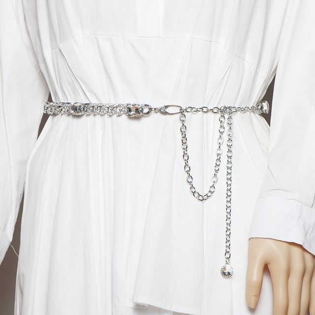 Poyol-Chain Belt