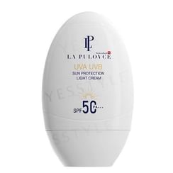 LA PULOVCE - Sun Protection Light Cream SPF 50 PA+++