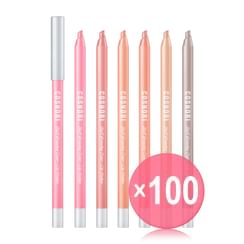 COSNORI - Soft Drawing Over-Lip Maker - 6 Colors (x100) (Bulk Box)