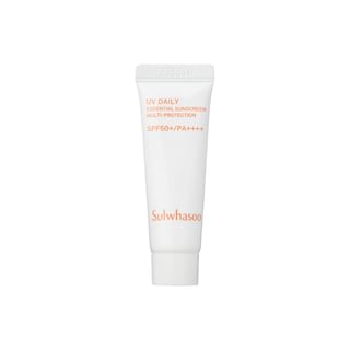 Sulwhasoo - UV Daily Essential Sunscreen Mini