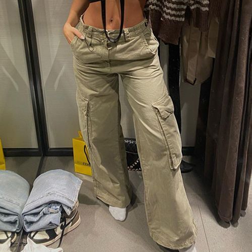 Honet - Pantalones cargo