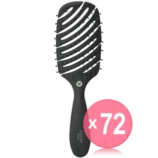 hh simonsen - Flex Air Hair Brush (x72) (Bulk Box)