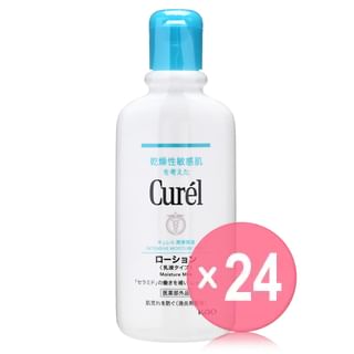 Kao - Curel Intensive Moisture Care Moisture Milk (x24) (Bulk Box)