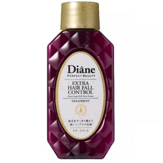 NatureLab - Diane Perfect Beauty Extra Hair Fall Control Treatment Travel