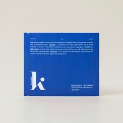 keenoniks - Ceramide Intensive Moisture Cream Sheet Mask