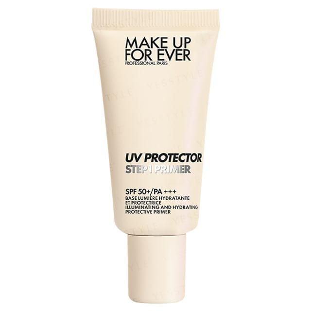 Make Up For Ever-UV Protector Step 1 Primer SPF 50 PA-15ml