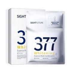 SymWhite 377 Whitening Essence Mask Combination (7pcs)