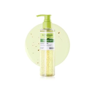 Dr.Melaxin - Cactox Pore Relief Scrub Cleansing Oil