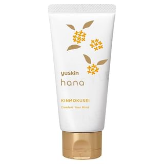 Yuskin - Osmanthus Hand Cream