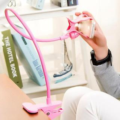 Homy Bazaar - Phone Stand with Clamp Homy Bazaar - Phone Stand with Clamp
