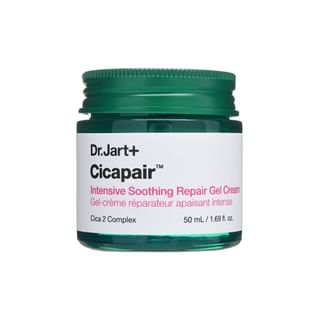 Dr. Jart+ - Cicapair Intensive Soothing Repair Gel Cream