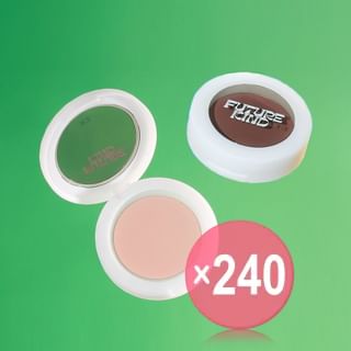 3CE - Face Blush Future Kind Edition - 2 Colors (x240) (Bulk Box)