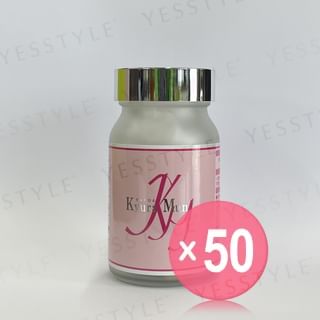 Resul - Kyura Mun (x50) (Bulk Box)