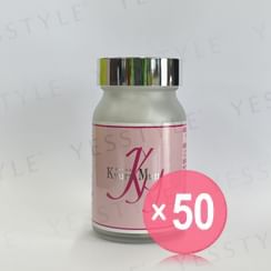 Resul - Kyura Mun (x50) (Bulk Box)