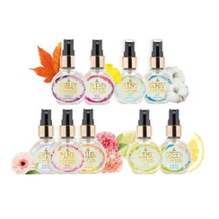 BODY HOLIC - Hair & Body Mist - 12 Types BODY HOLIC - Hair & Body Mist - 12 Types