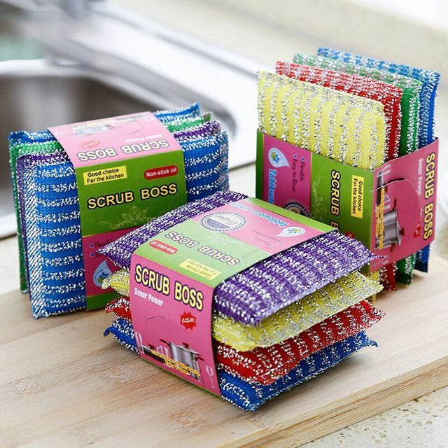 NEJA-Kitchen Cleaning Sponge